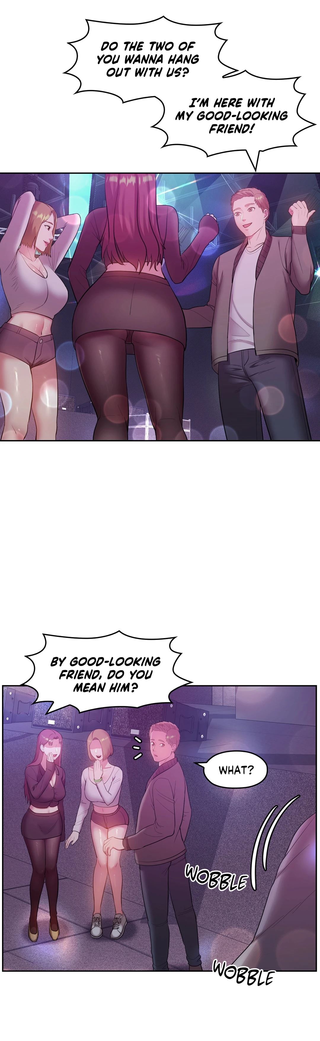 Chemistry Experiments - Chapter 42 [photo 27] - MangaPorn