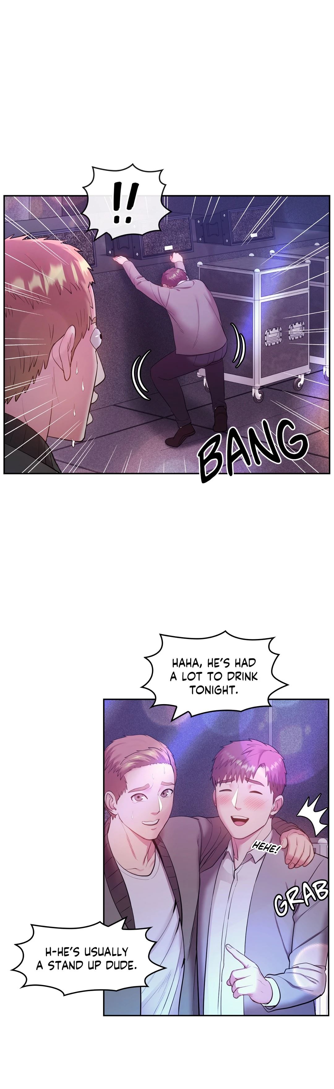 Chemistry Experiments - Chapter 42 [photo 28] - MangaPorn