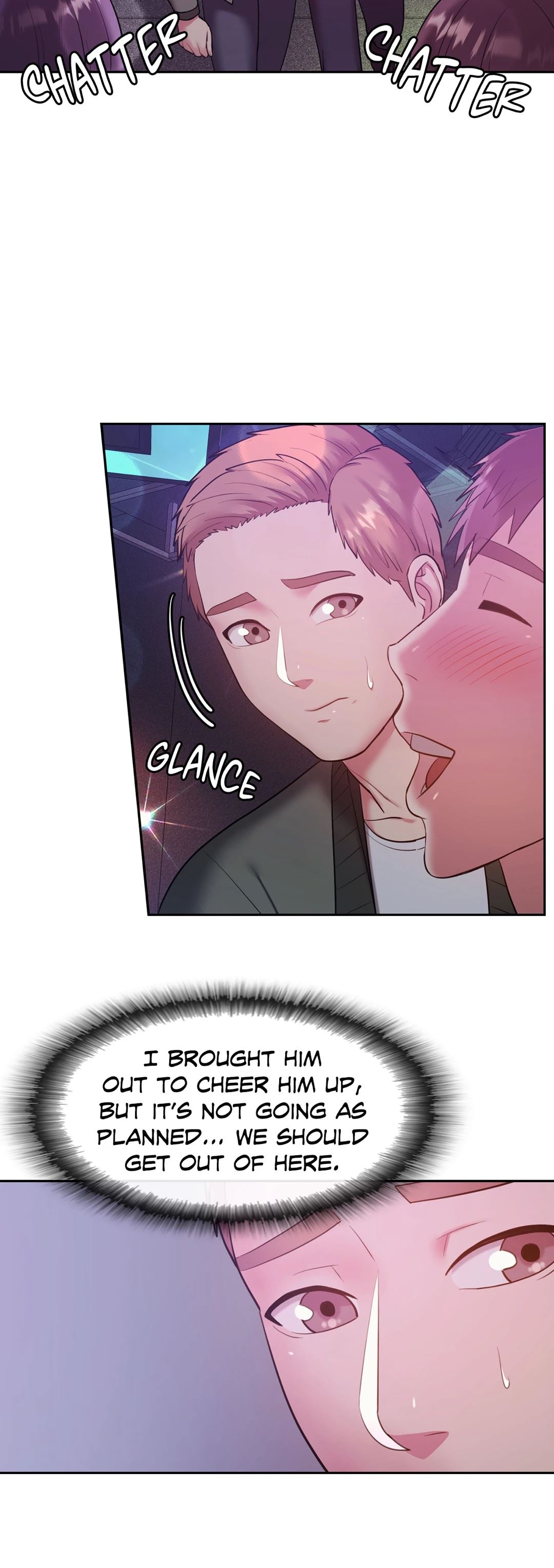 Chemistry Experiments - Chapter 42 [photo 30] - MangaPorn