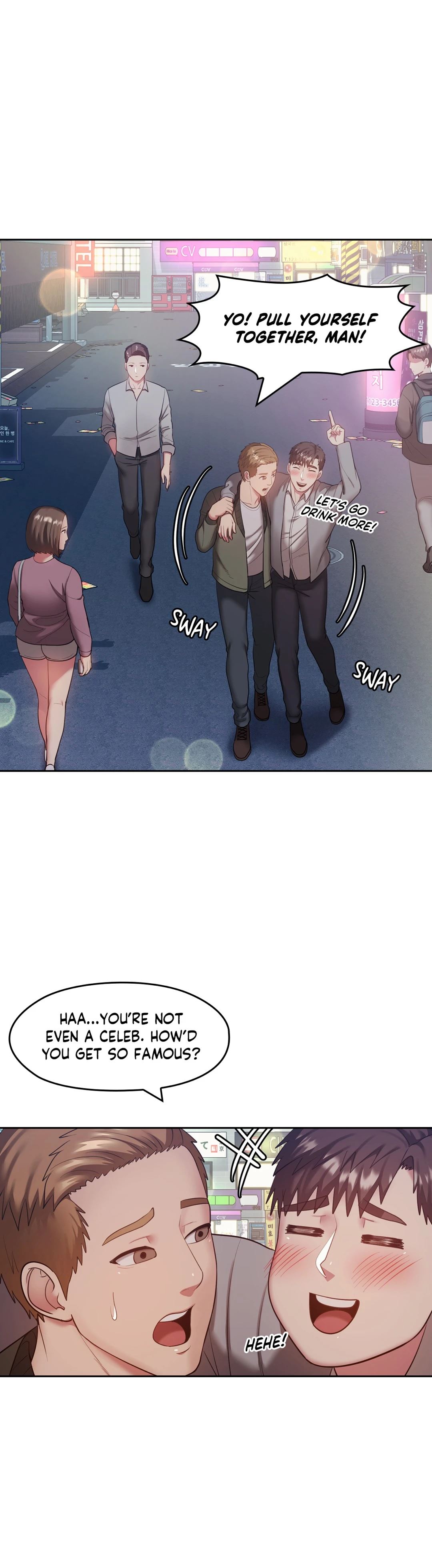 Chemistry Experiments - Chapter 42 [photo 31] - MangaPorn