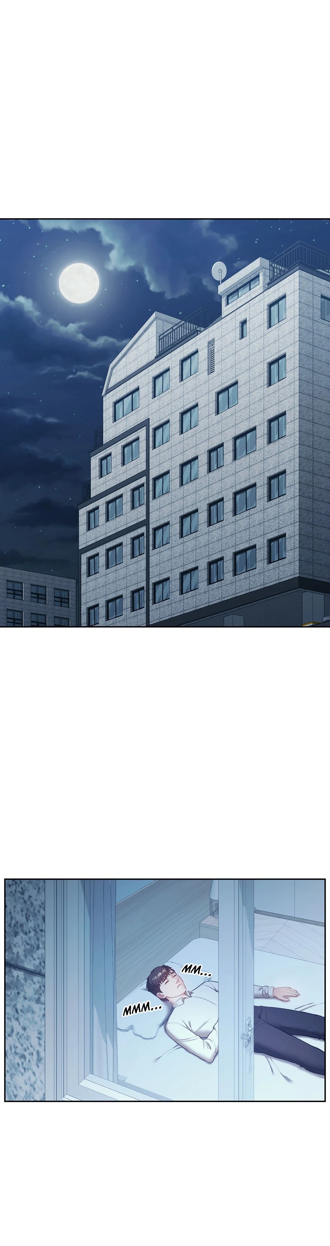 Chemistry Experiments - Chapter 42 [photo 33] - MangaPorn