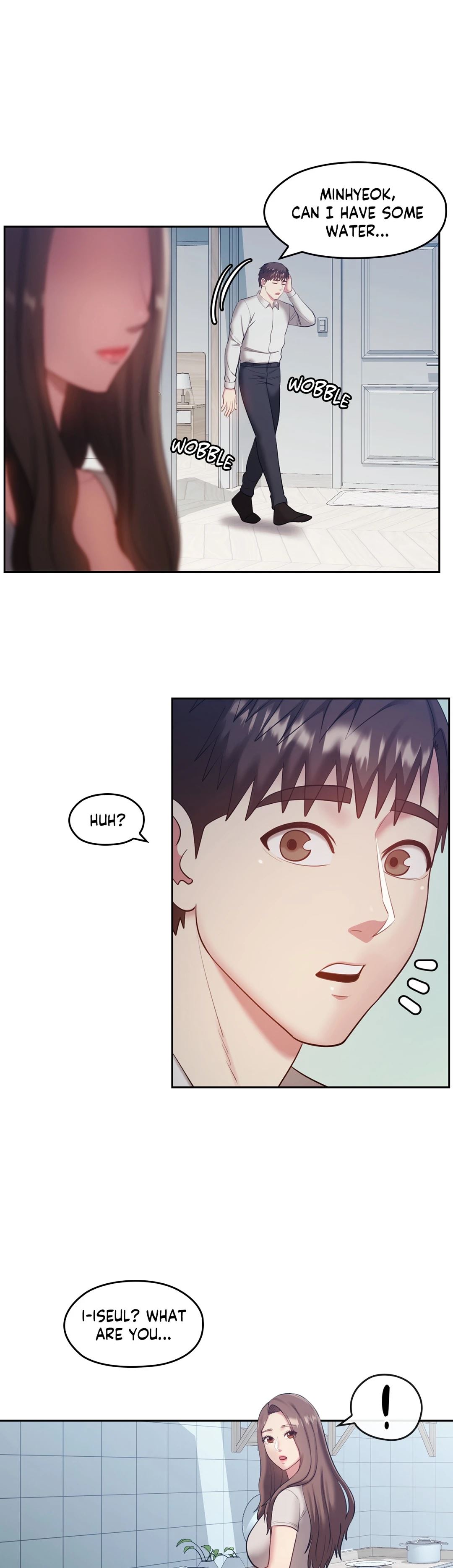 Chemistry Experiments - Chapter 42 [photo 35] - MangaPorn