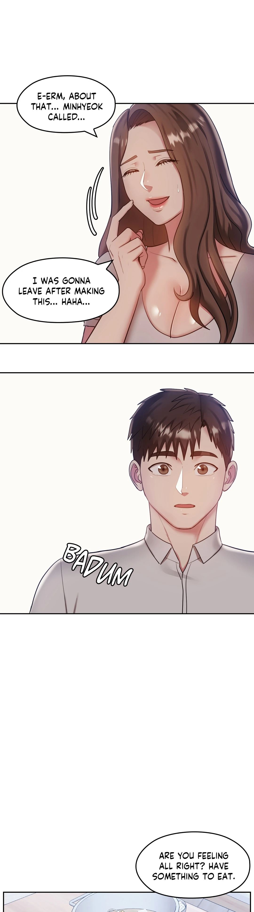 Chemistry Experiments - Chapter 42 [photo 37] - MangaPorn