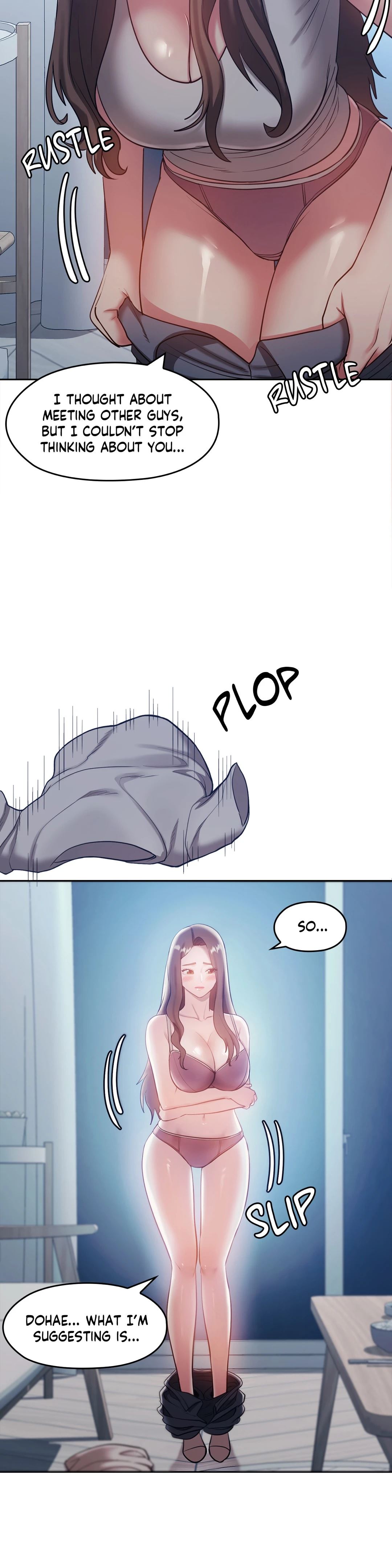 Chemistry Experiments - Chapter 42 [photo 42] - MangaPorn