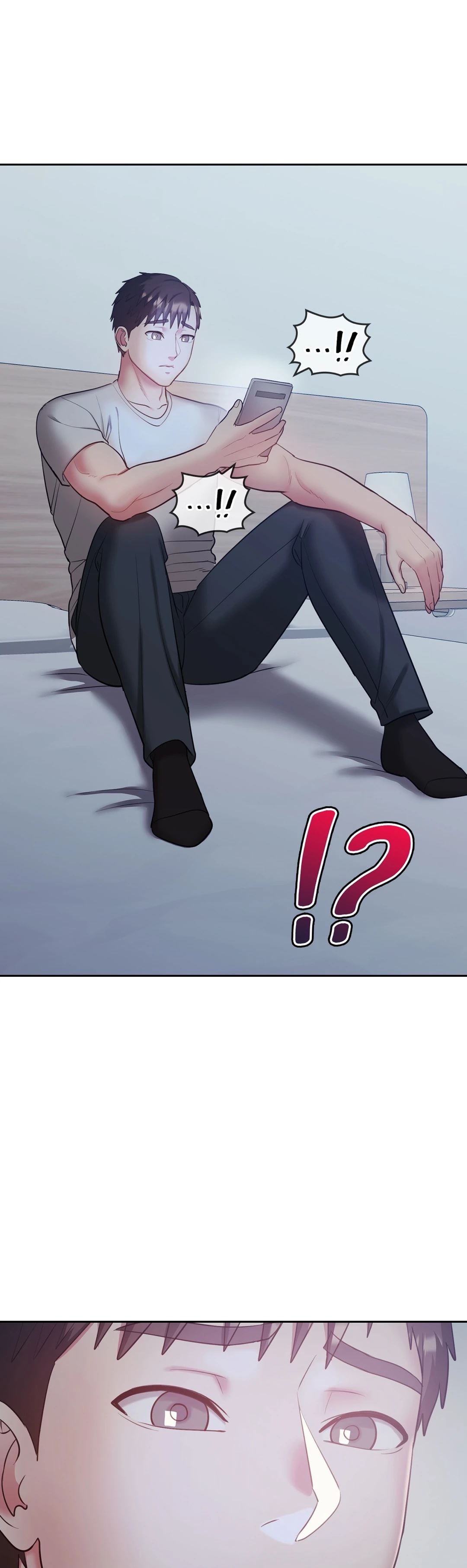 Chemistry Experiments - Chapter 42 [photo 5] - MangaPorn