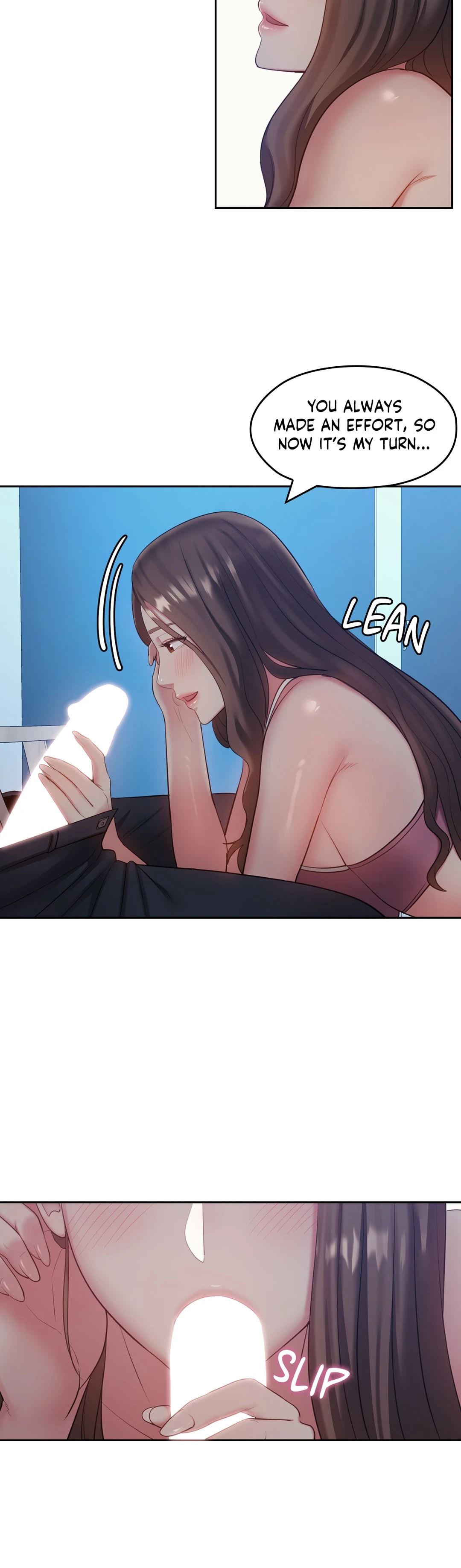 Chemistry Experiments - Chapter 43 [photo 13] - MangaPorn