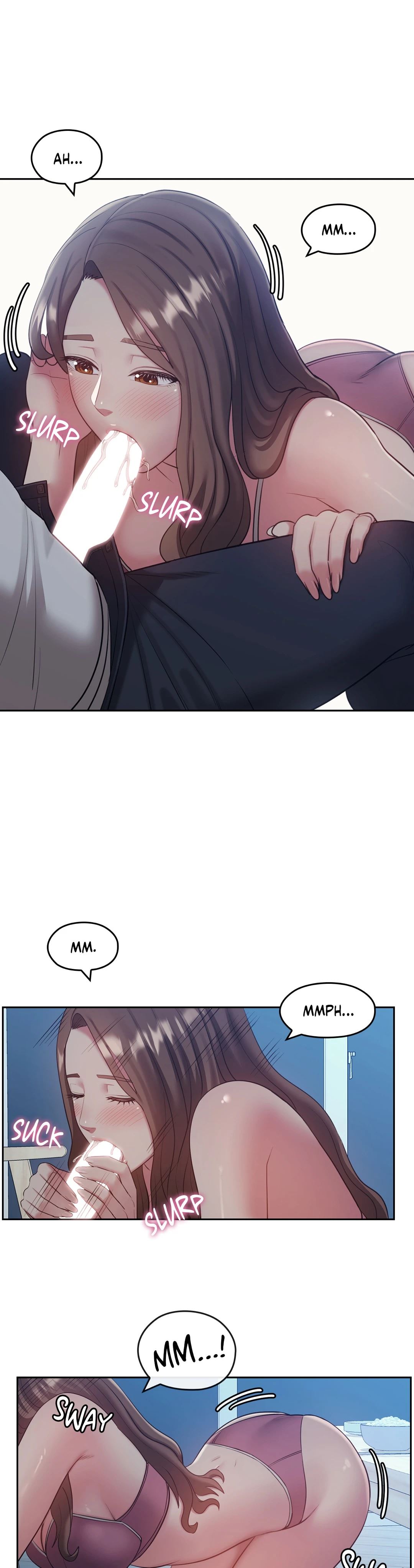 Chemistry Experiments - Chapter 43 [photo 14] - MangaPorn