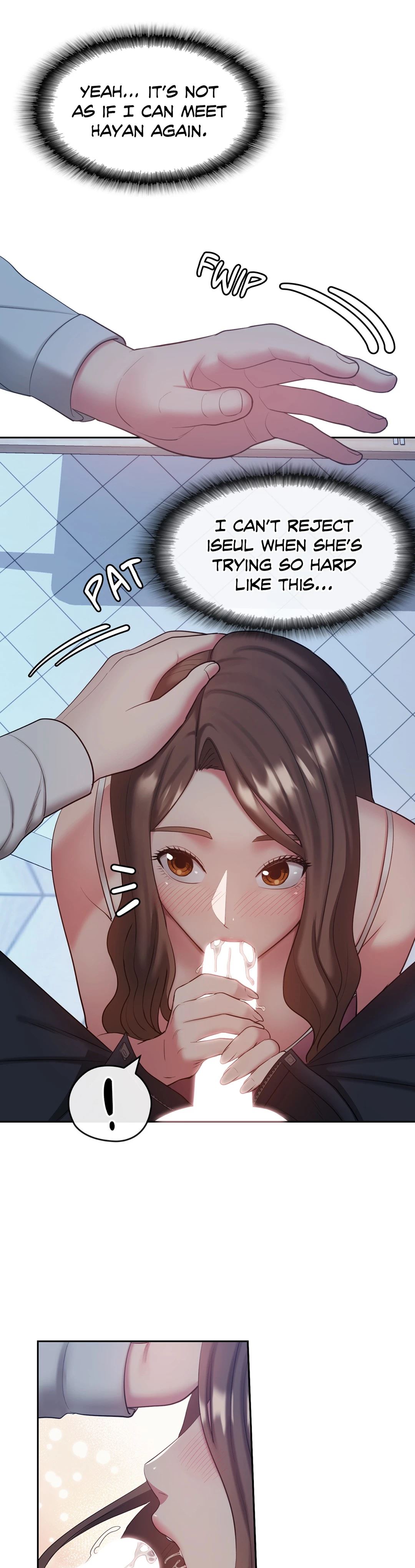 Chemistry Experiments - Chapter 43 [photo 16] - MangaPorn