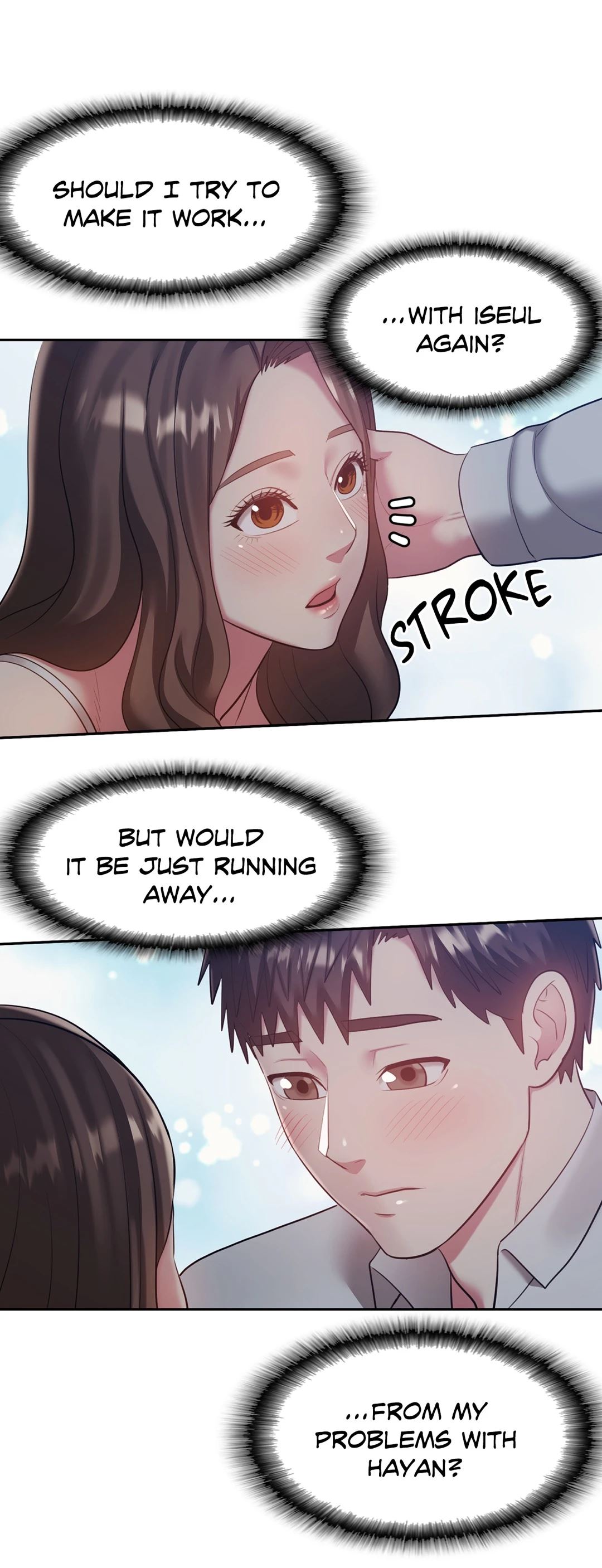 Chemistry Experiments - Chapter 43 [photo 18] - MangaPorn