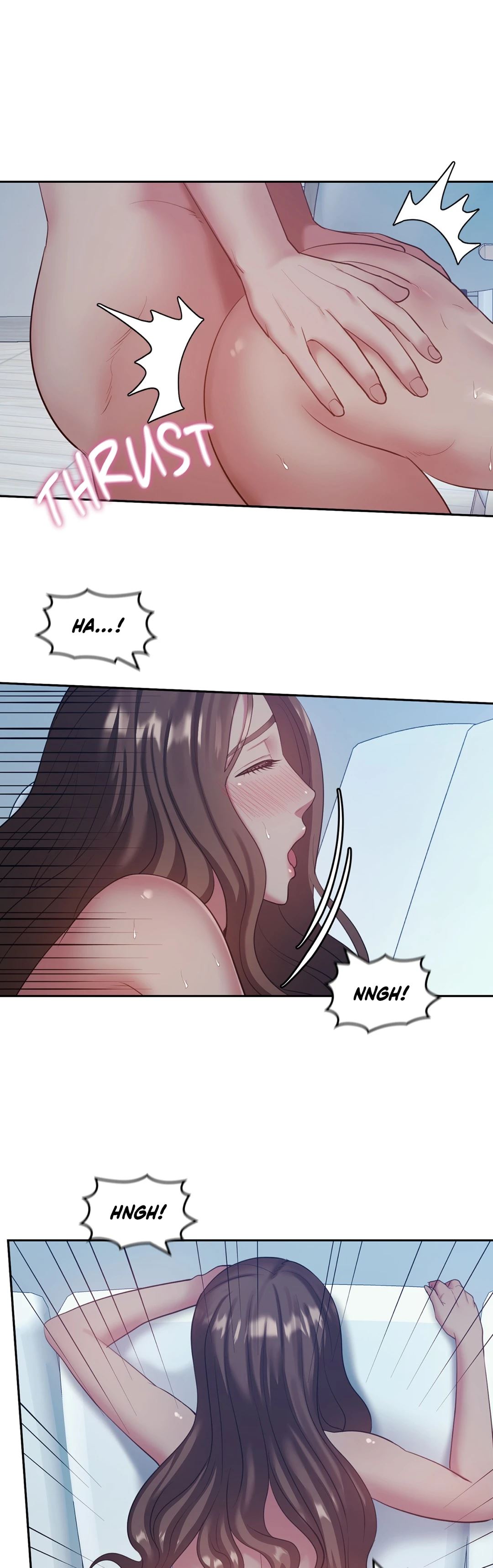 Chemistry Experiments - Chapter 43 [photo 33] - MangaPorn