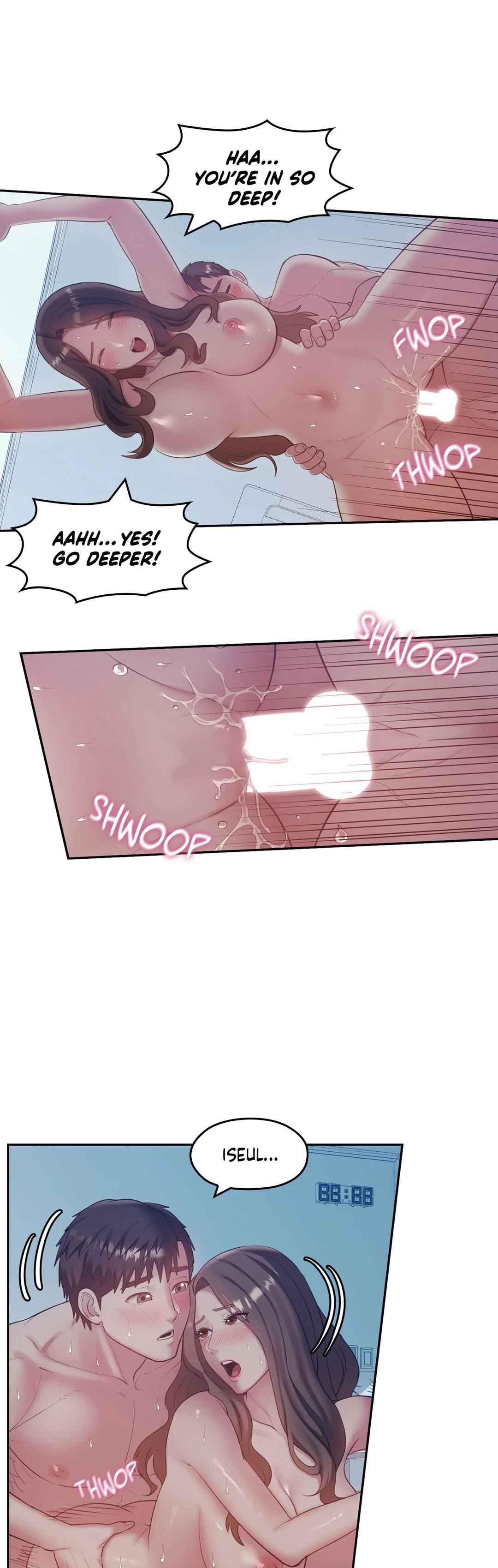 Chemistry Experiments - Chapter 43 [photo 35] - MangaPorn