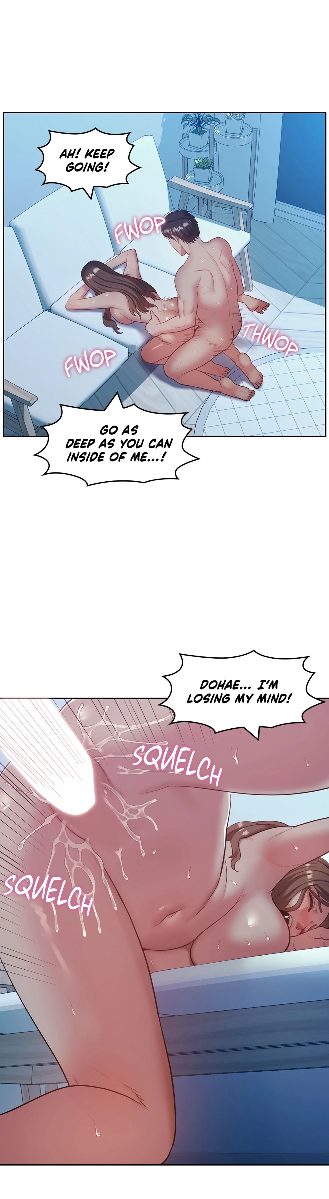 Chemistry Experiments - Chapter 43 [photo 37] - MangaPorn