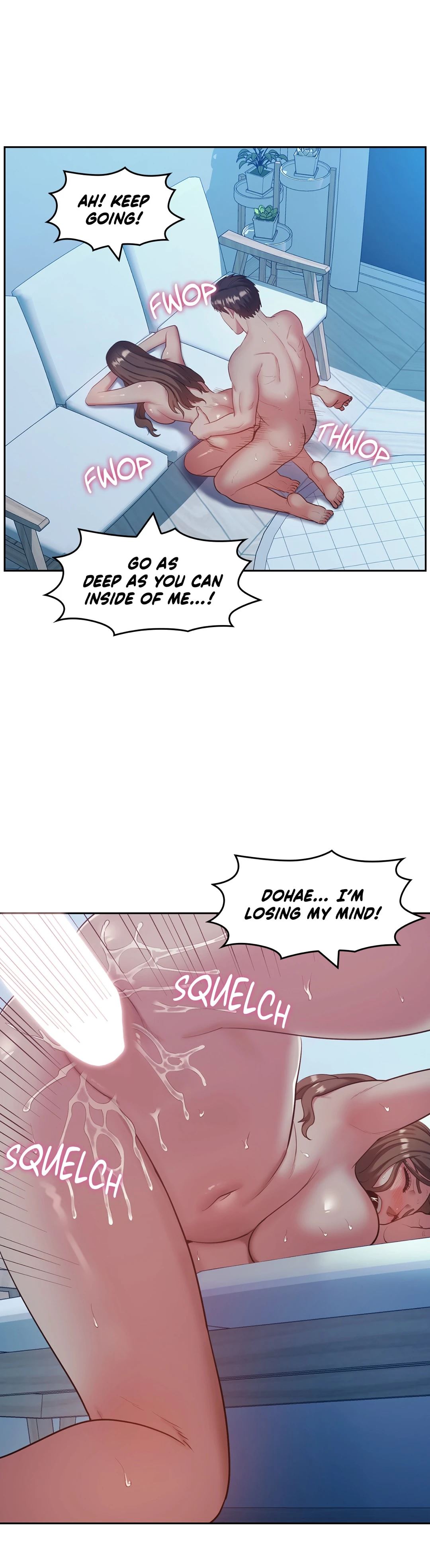 Chemistry Experiments - Chapter 44 [photo 1] - MangaPorn