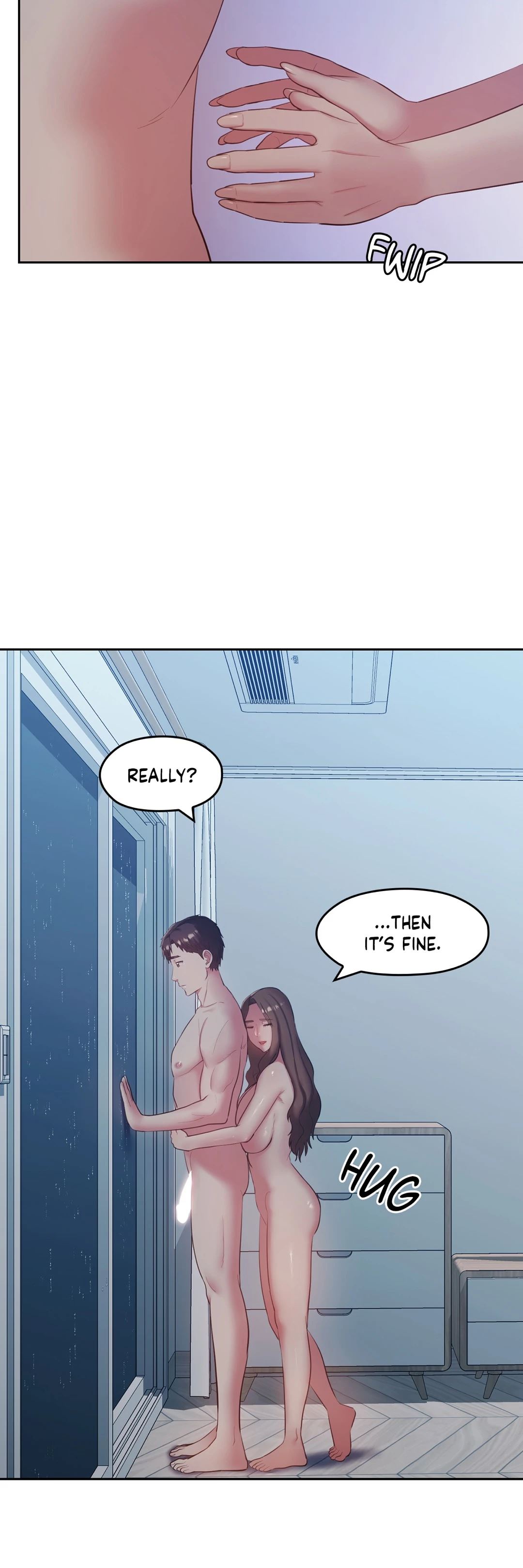 Chemistry Experiments - Chapter 44 [photo 14] - MangaPorn