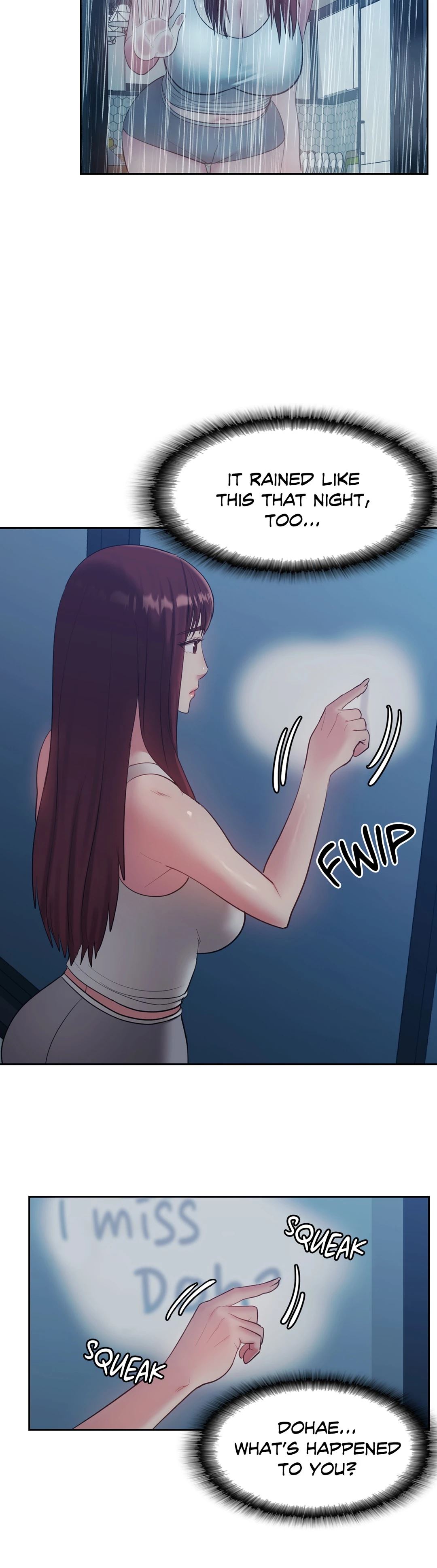 Chemistry Experiments - Chapter 44 [photo 18] - MangaPorn