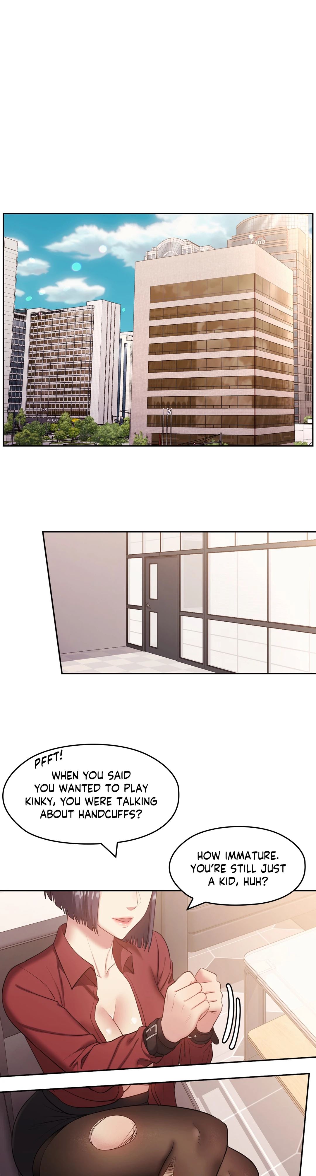 Chemistry Experiments - Chapter 44 [photo 21] - MangaPorn