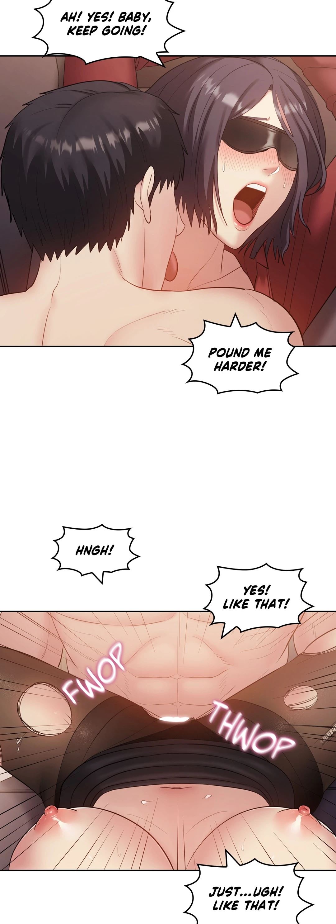 Chemistry Experiments - Chapter 44 [photo 28] - MangaPorn