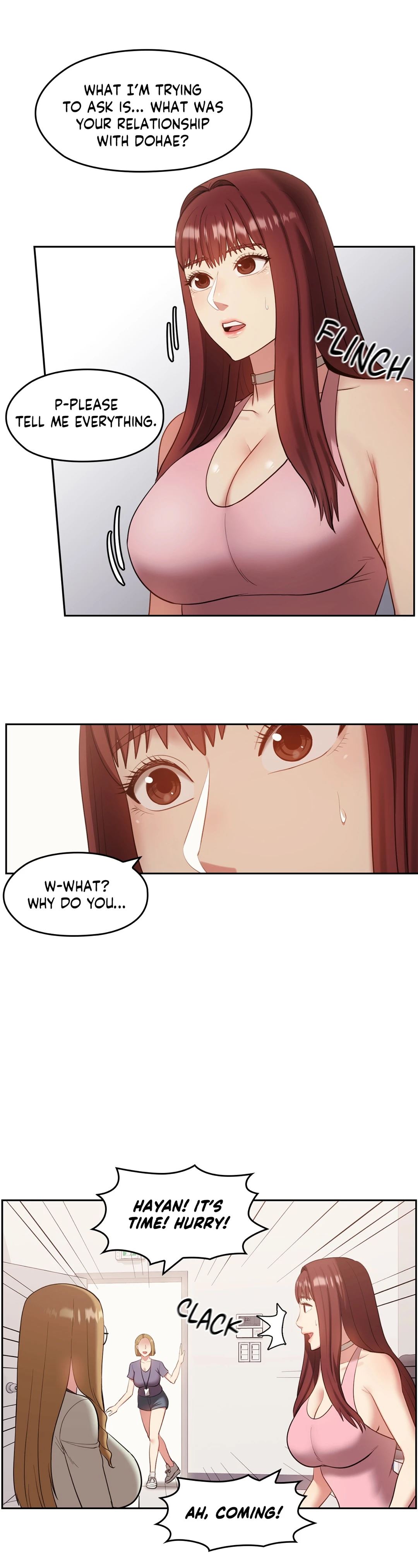 Chemistry Experiments - Chapter 45 [photo 11] - MangaPorn