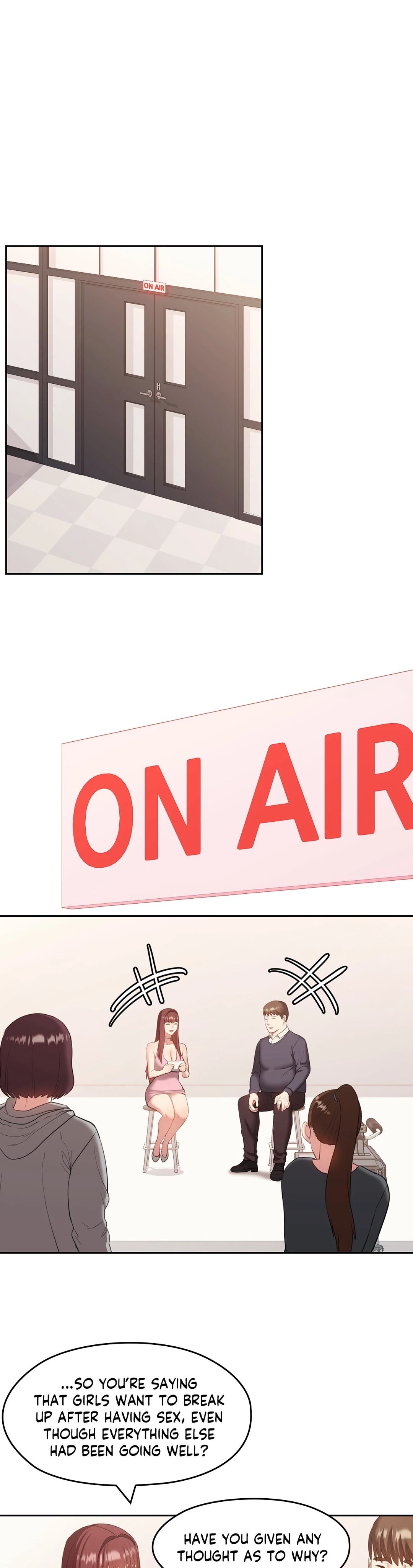 Chemistry Experiments - Chapter 45 [photo 13] - MangaPorn