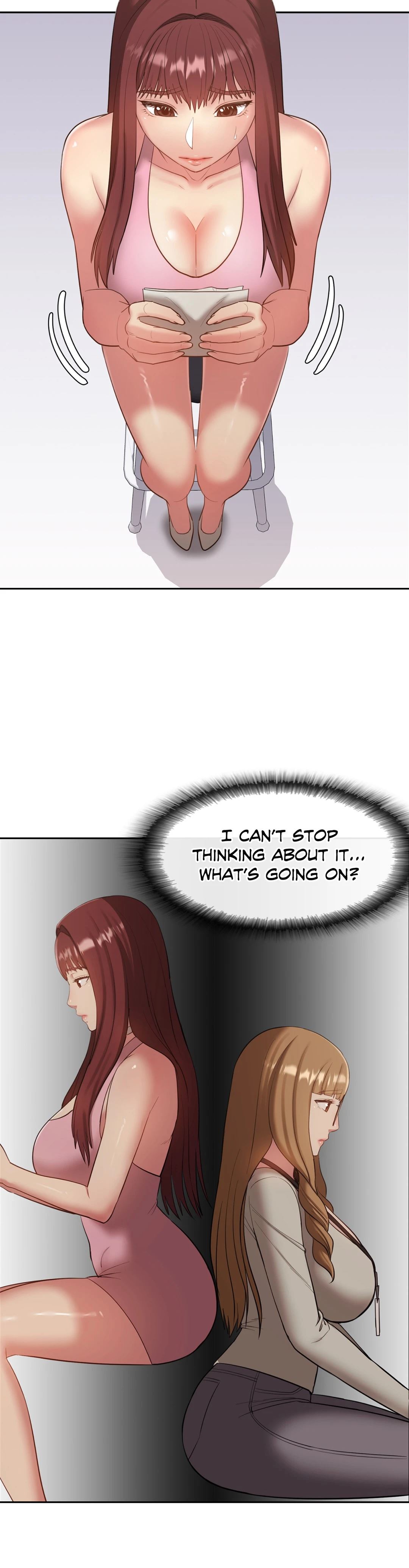 Chemistry Experiments - Chapter 45 [photo 16] - MangaPorn