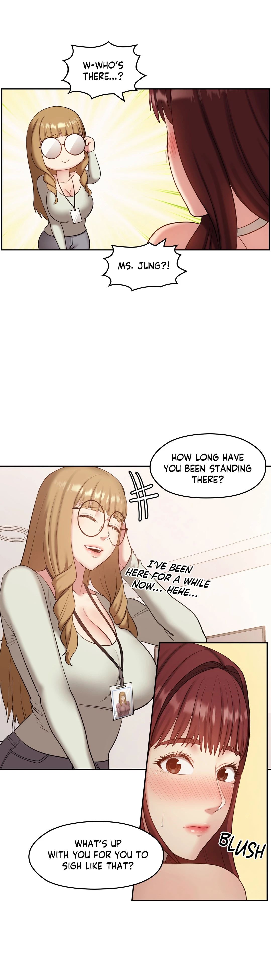 Chemistry Experiments - Chapter 45 [photo 2] - MangaPorn