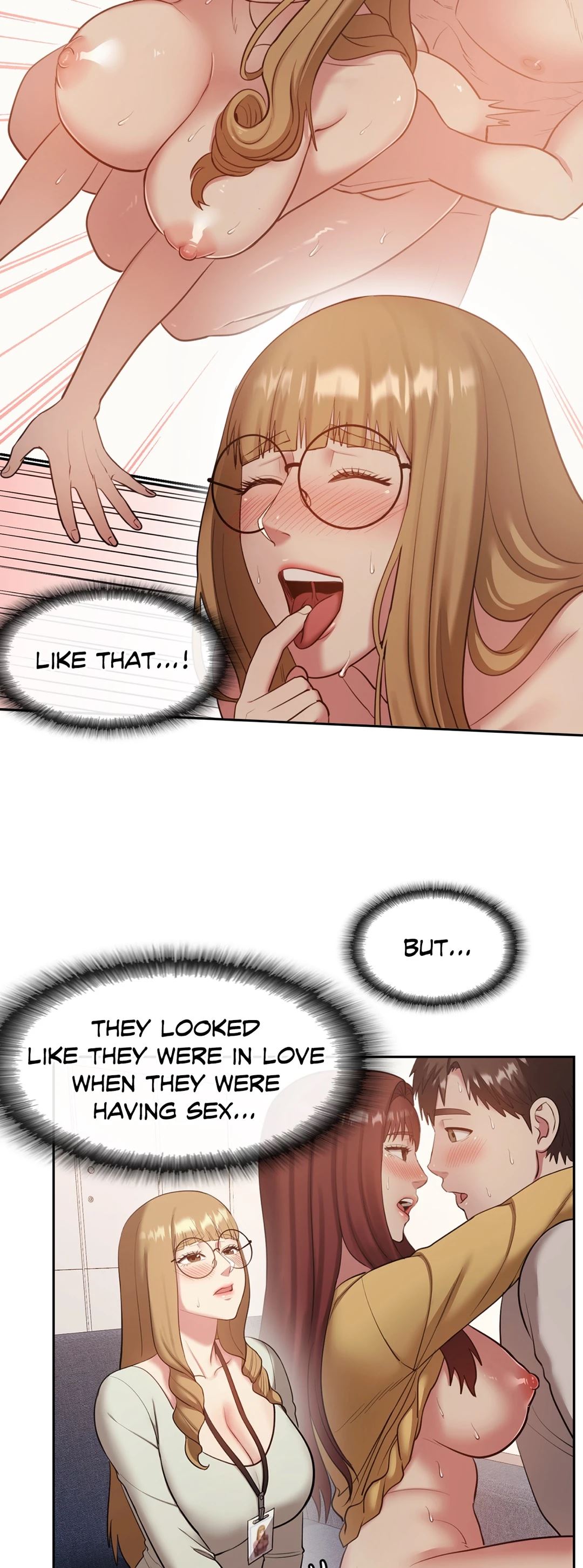 Chemistry Experiments - Chapter 45 [photo 20] - MangaPorn