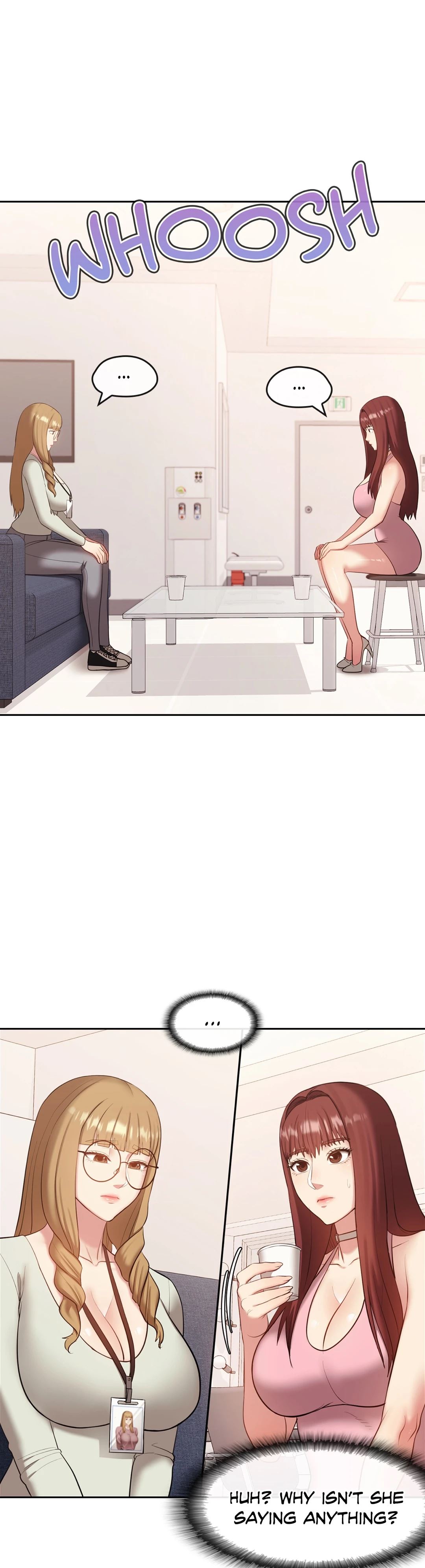 Chemistry Experiments - Chapter 45 [photo 24] - MangaPorn