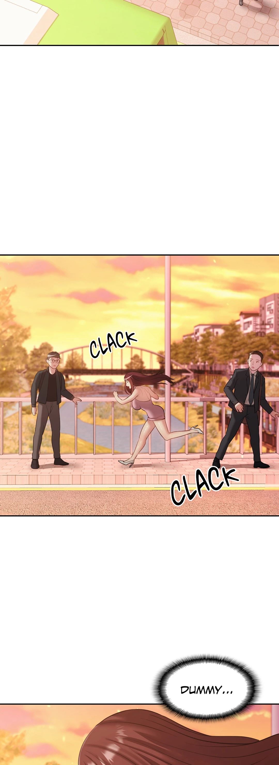 Chemistry Experiments - Chapter 45 [photo 31] - MangaPorn