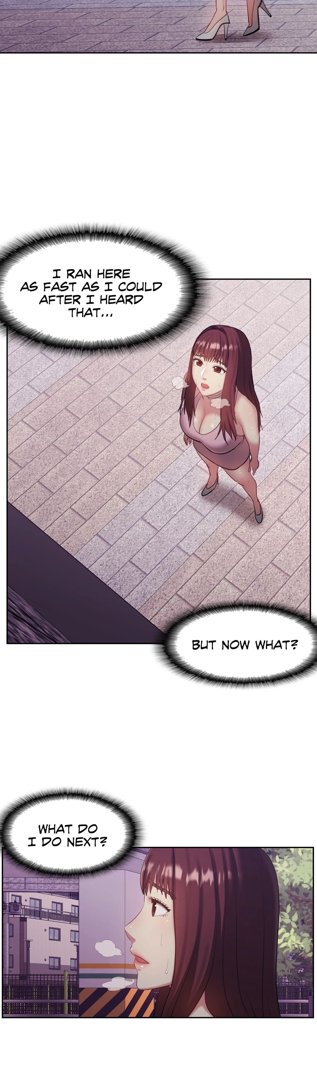 Chemistry Experiments - Chapter 46 [photo 2] - MangaPorn