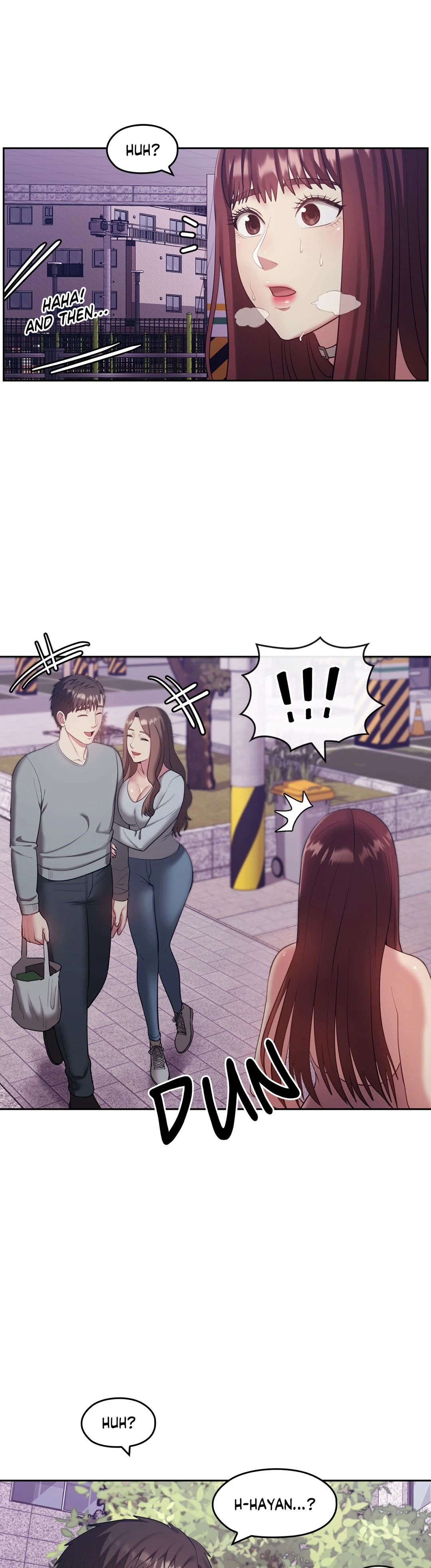 Chemistry Experiments - Chapter 46 [photo 3] - MangaPorn