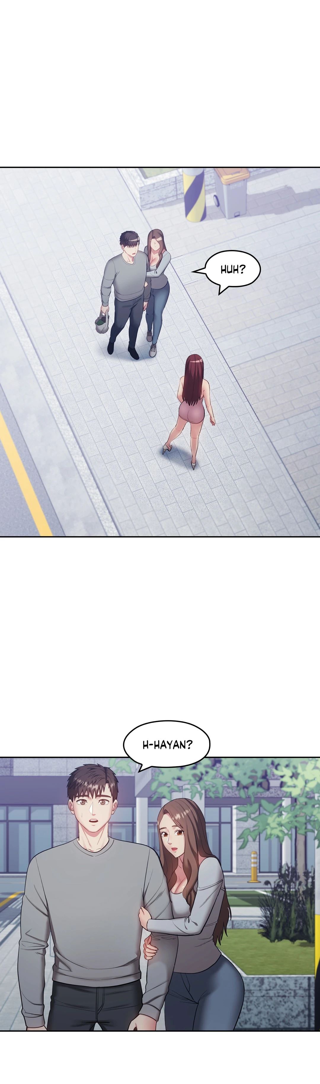 Chemistry Experiments - Chapter 46 [photo 7] - MangaPorn