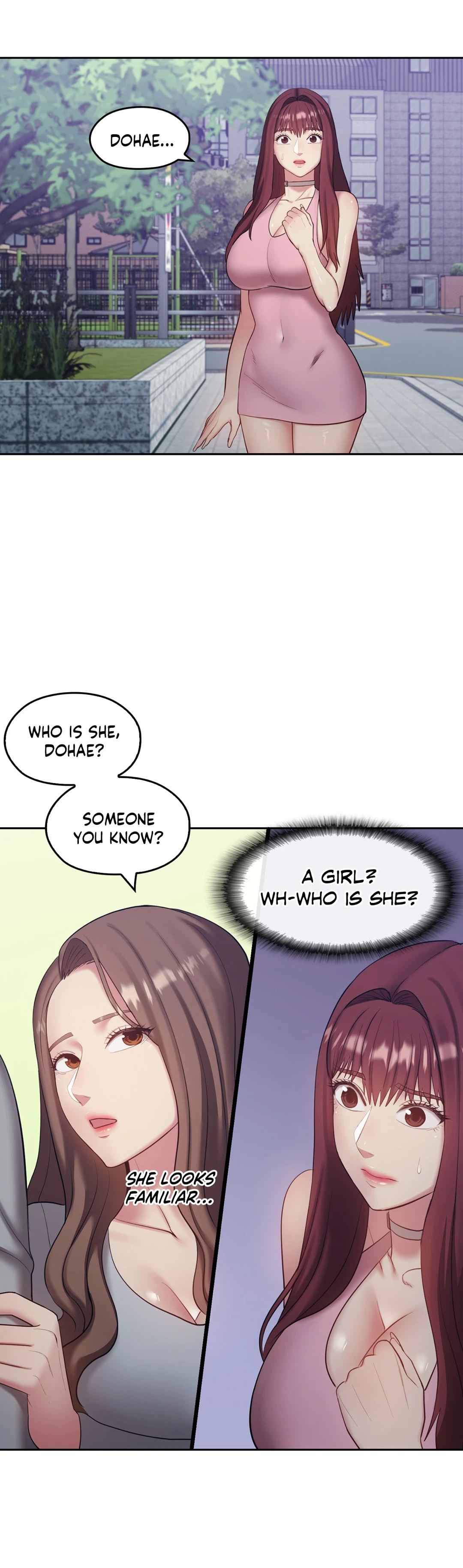 Chemistry Experiments - Chapter 46 [photo 8] - MangaPorn