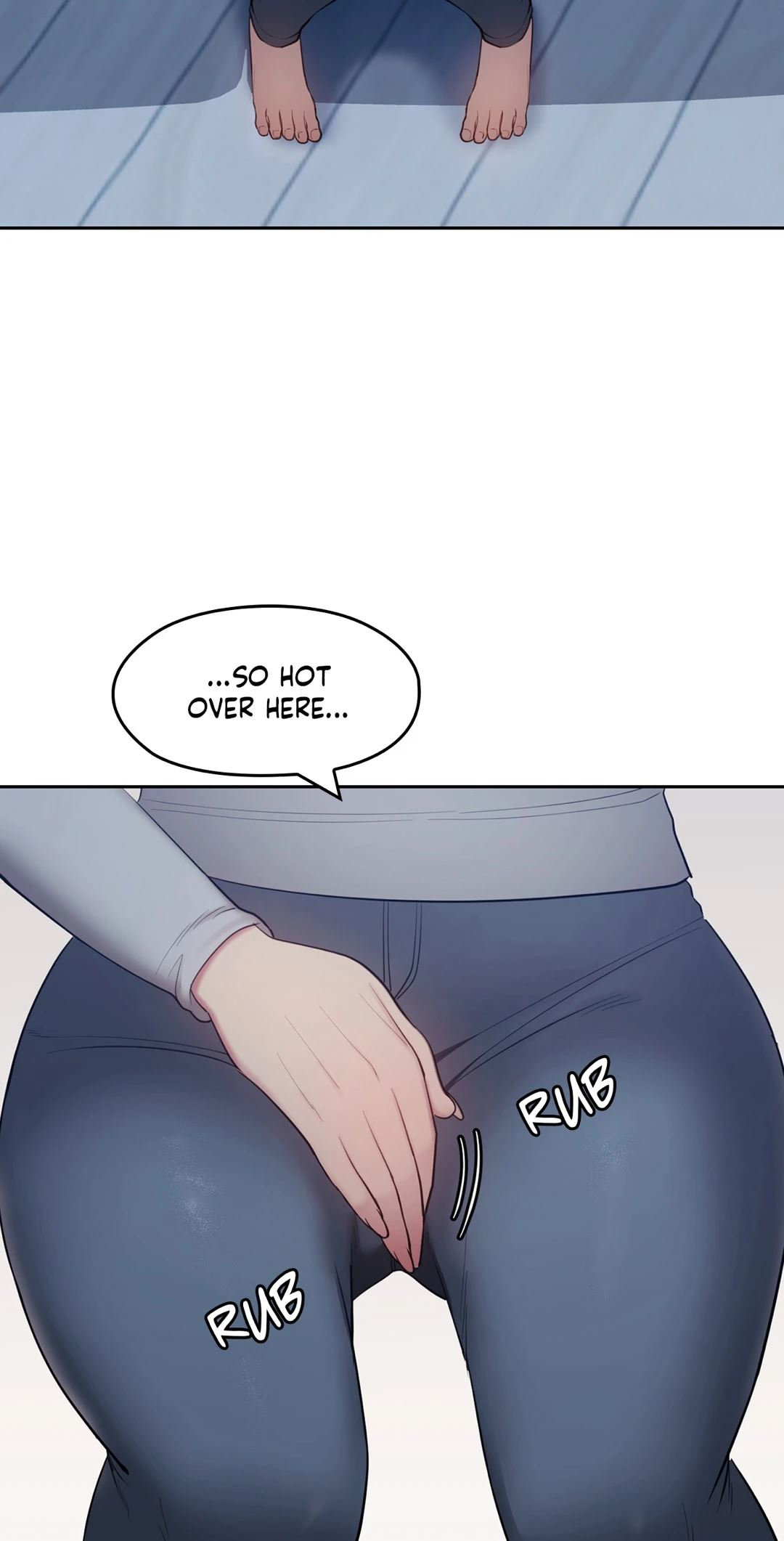 Chemistry Experiments - Chapter 47 [photo 10] - MangaPorn