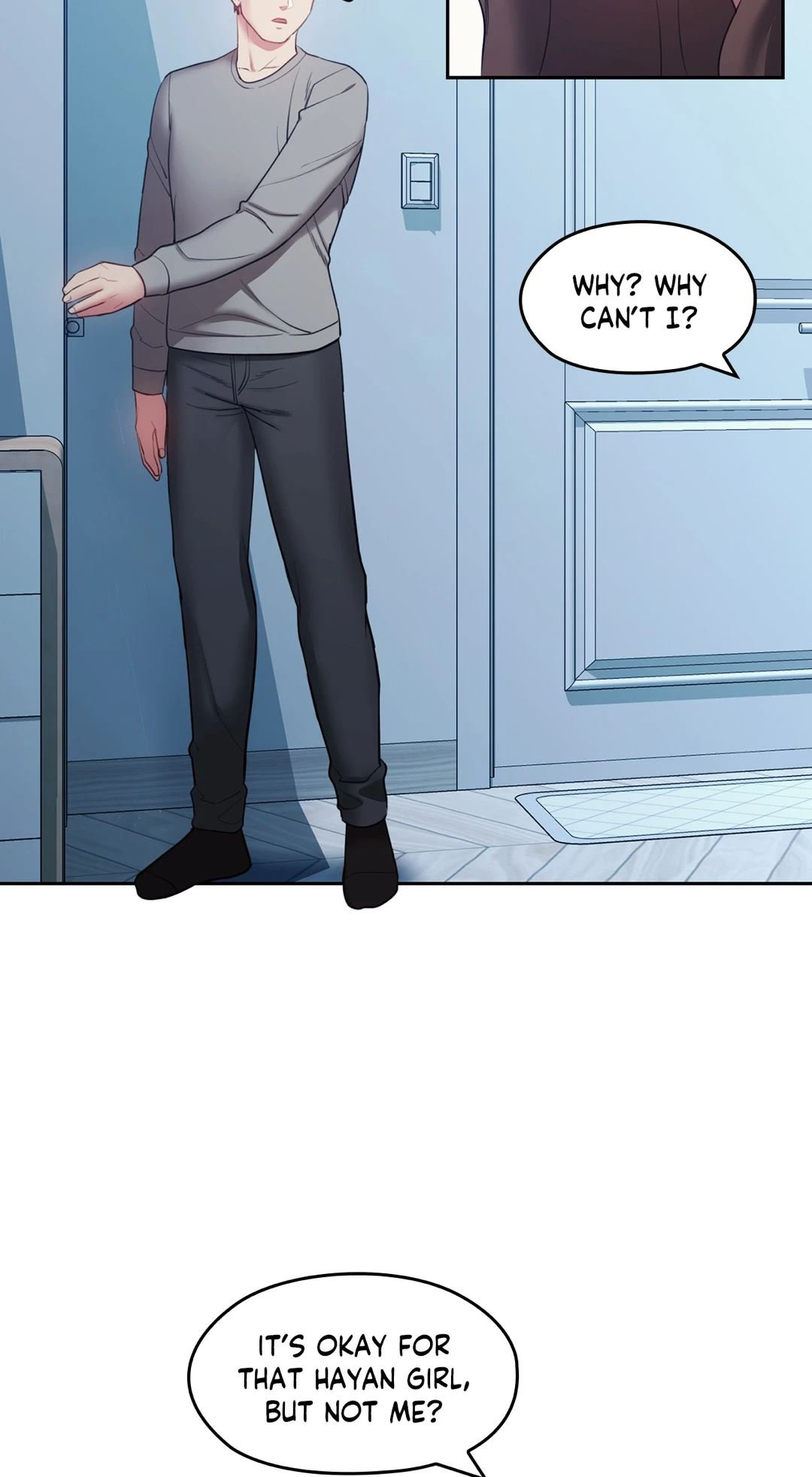 Chemistry Experiments - Chapter 47 [photo 19] - MangaPorn