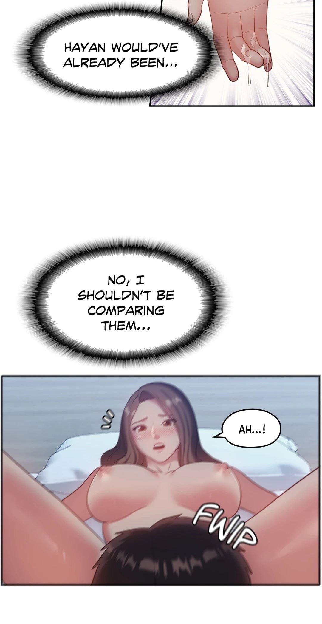 Chemistry Experiments - Chapter 47 [photo 35] - MangaPorn