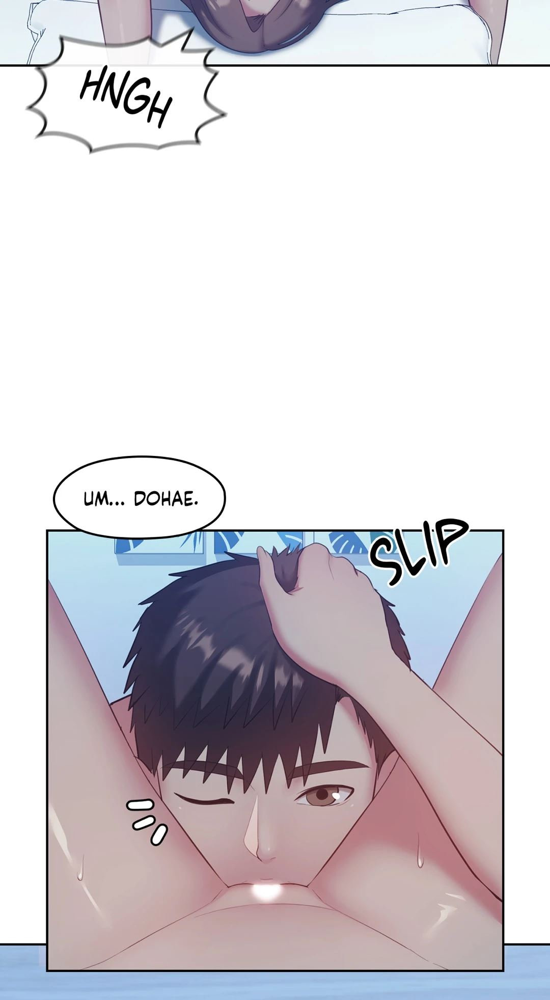 Chemistry Experiments - Chapter 47 [photo 39] - MangaPorn