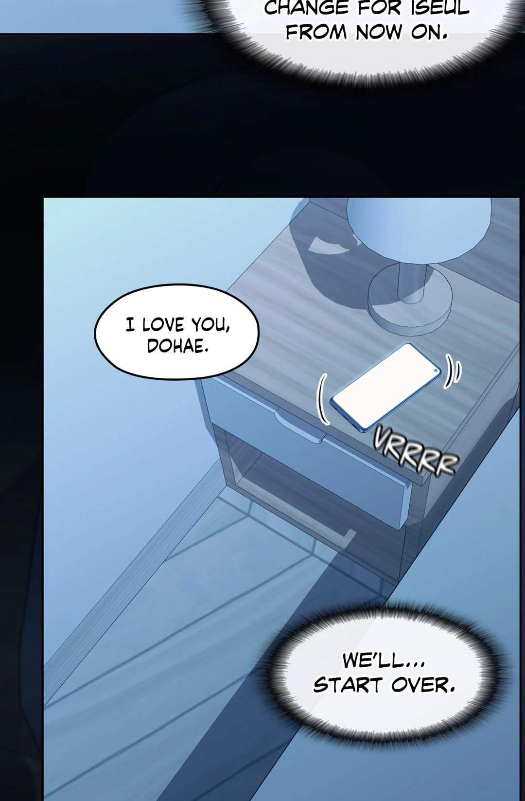 Chemistry Experiments - Chapter 47 [photo 74] - MangaPorn