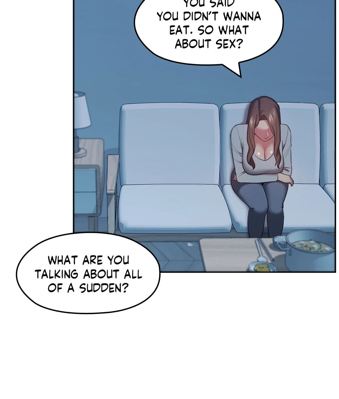 Chemistry Experiments - Chapter 47 [photo 8] - MangaPorn