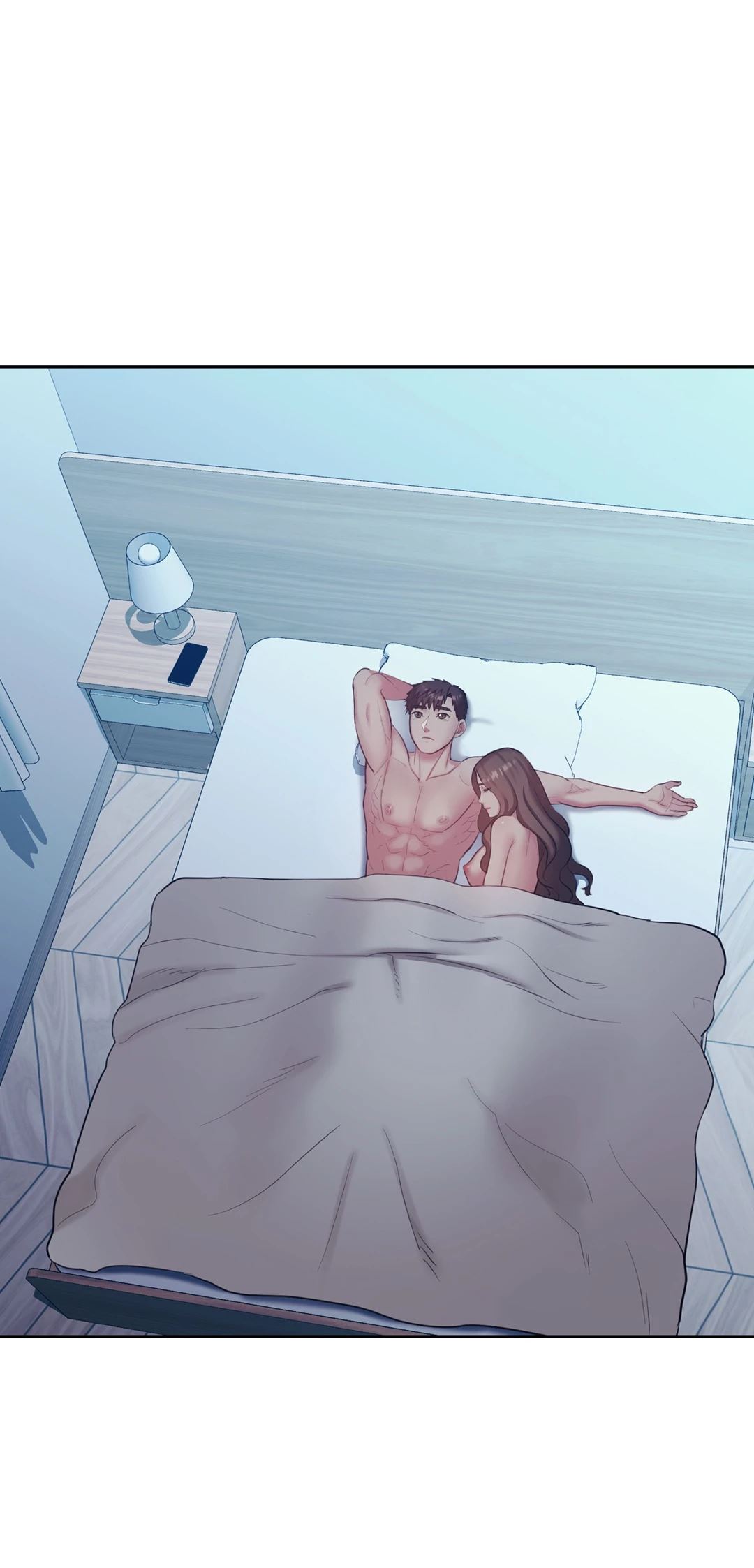 Chemistry Experiments - Chapter 48 [photo 17] - MangaPorn