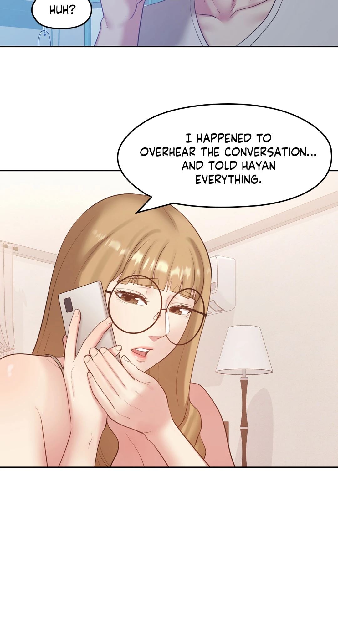 Chemistry Experiments - Chapter 48 [photo 27] - MangaPorn