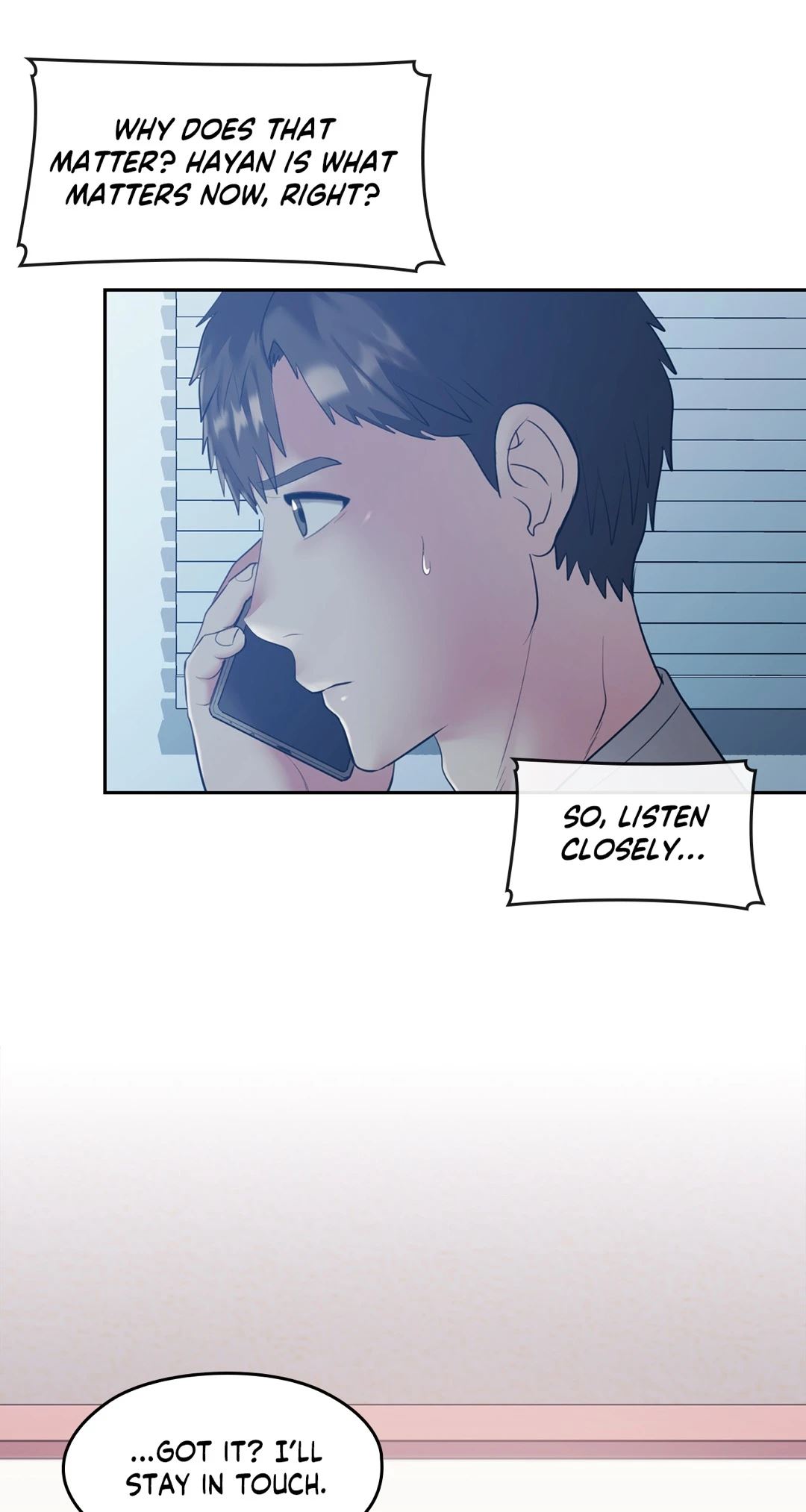 Chemistry Experiments - Chapter 48 [photo 30] - MangaPorn