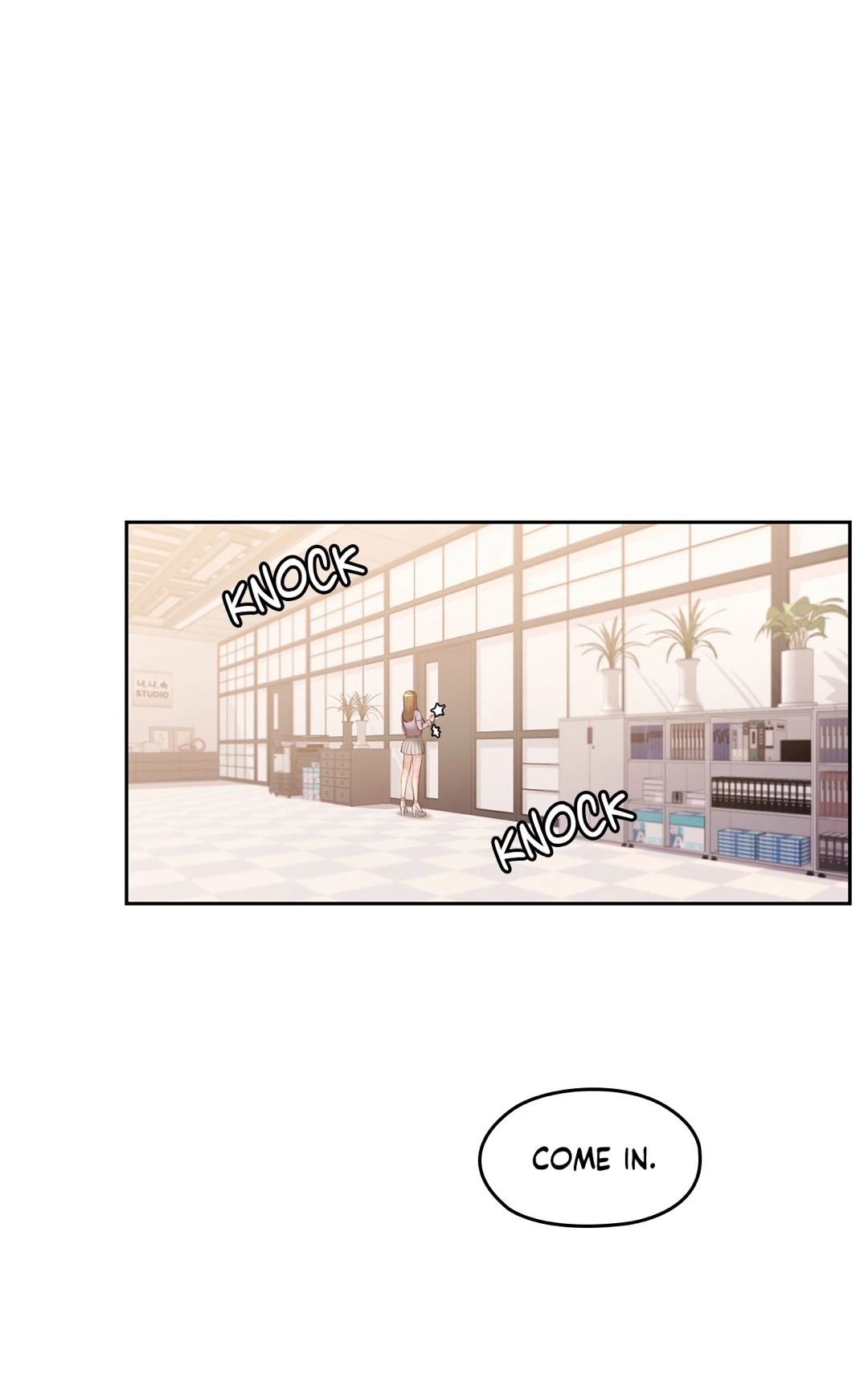 Chemistry Experiments - Chapter 48 [photo 41] - MangaPorn