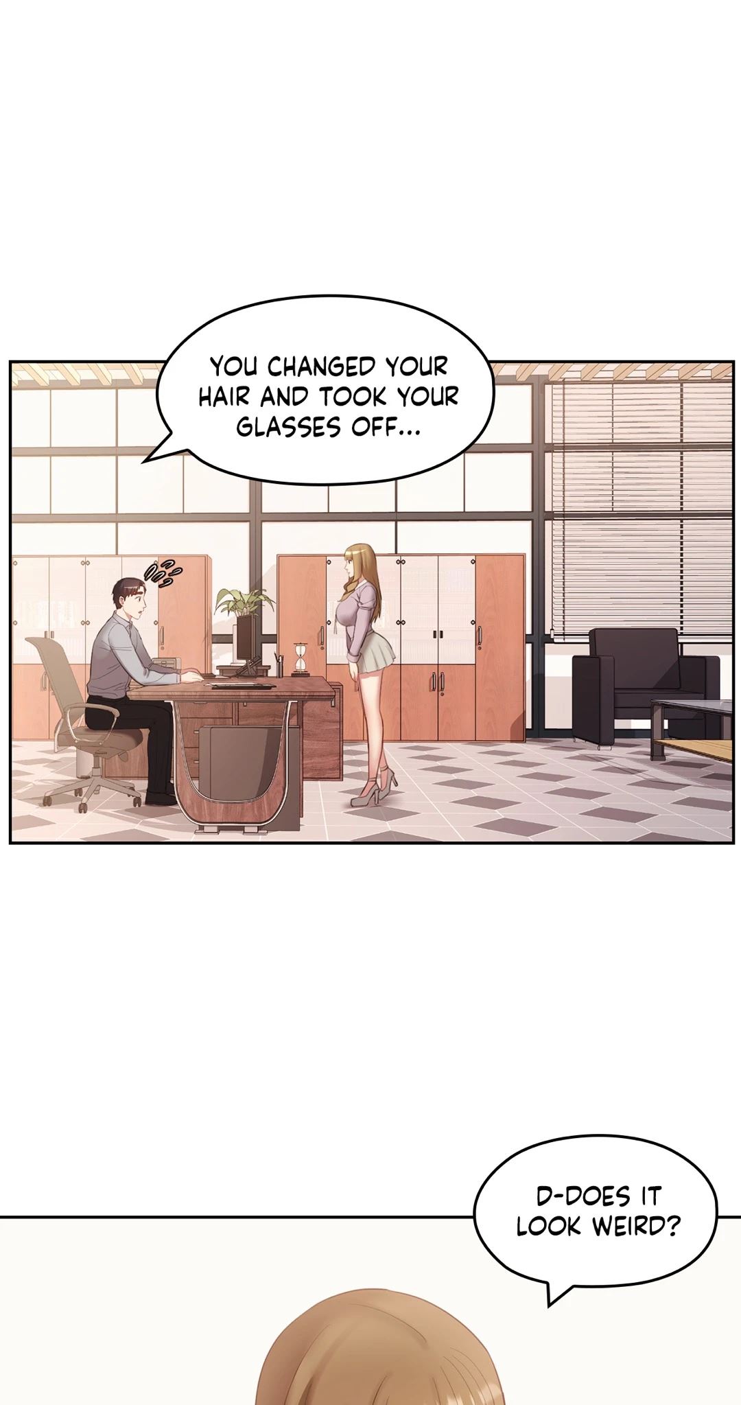 Chemistry Experiments - Chapter 48 [photo 47] - MangaPorn