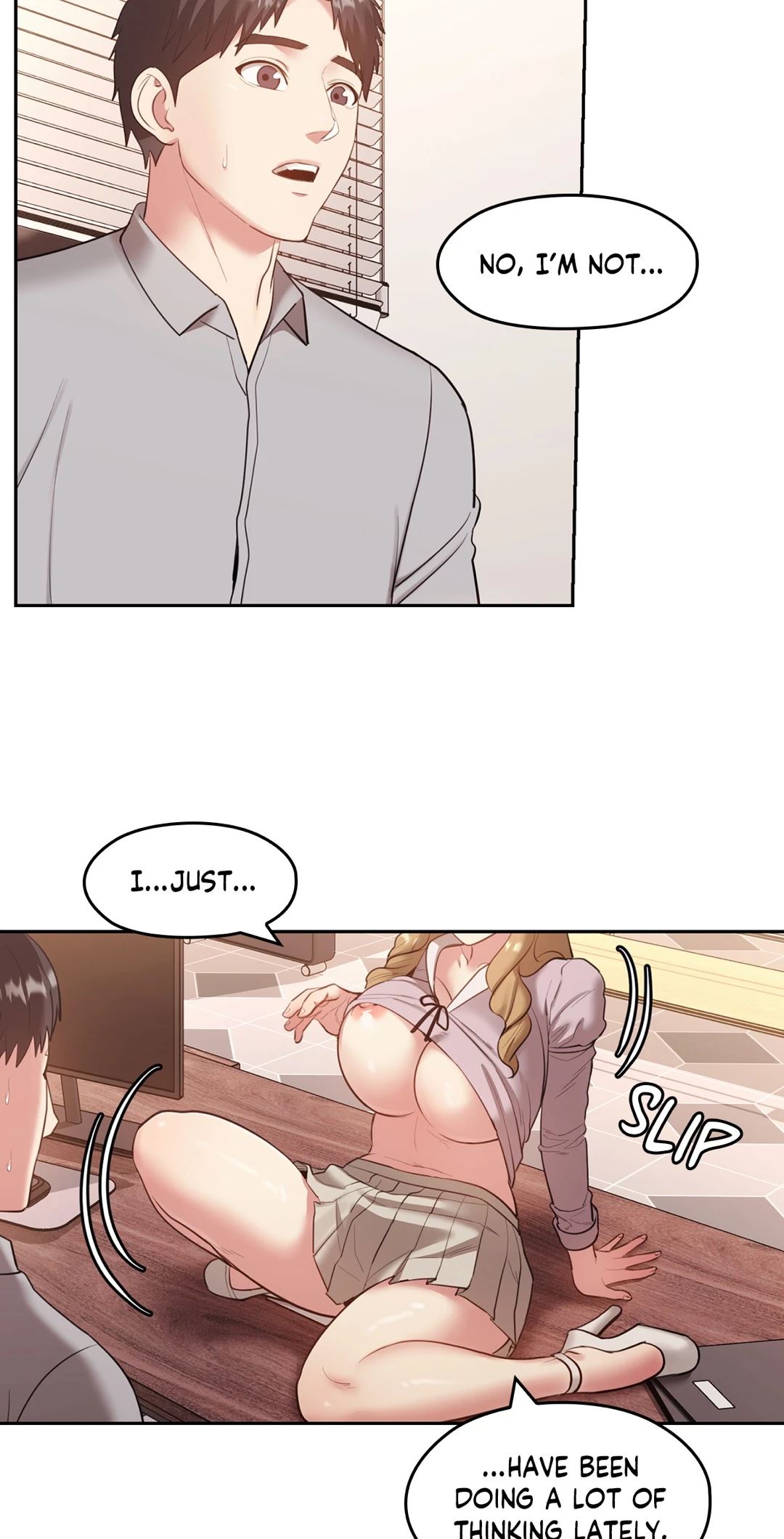 Chemistry Experiments - Chapter 48 [photo 50] - MangaPorn