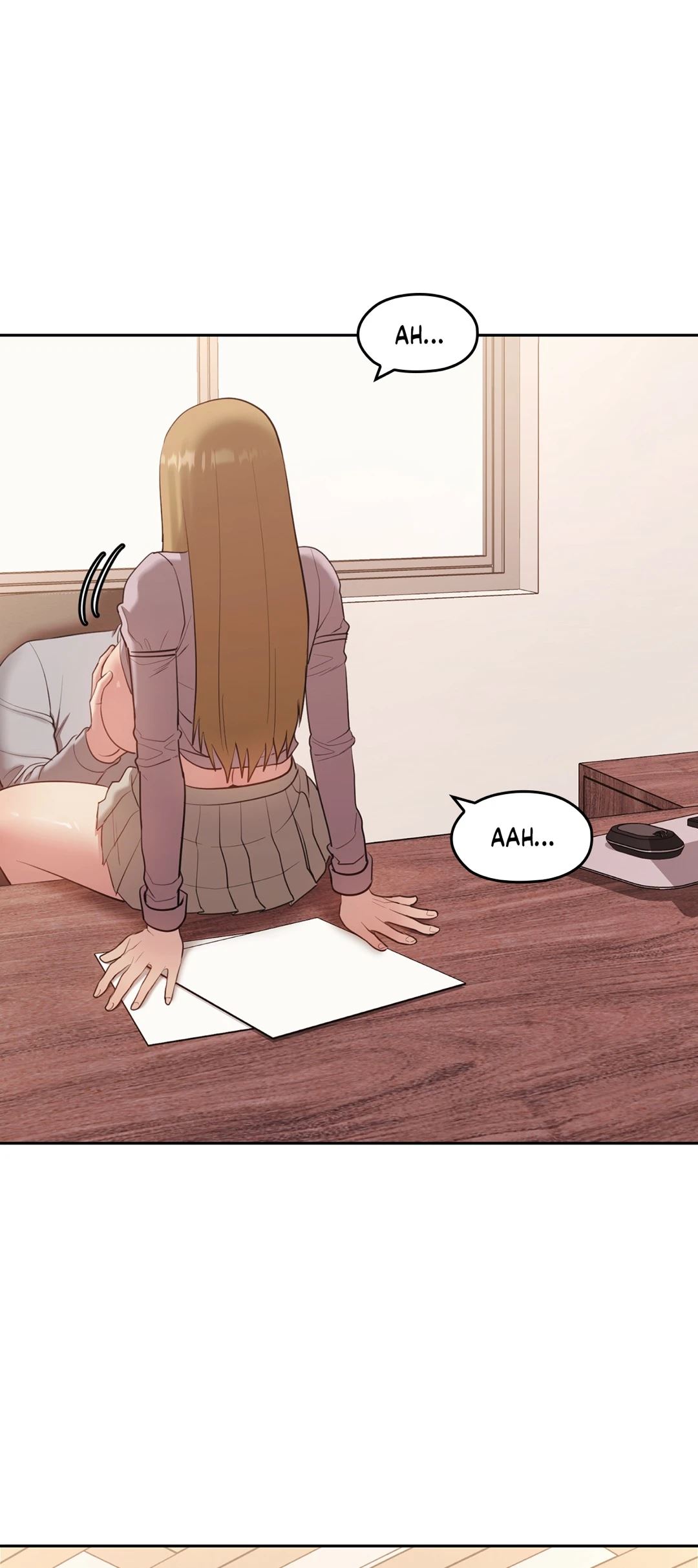 Chemistry Experiments - Chapter 48 [photo 57] - MangaPorn