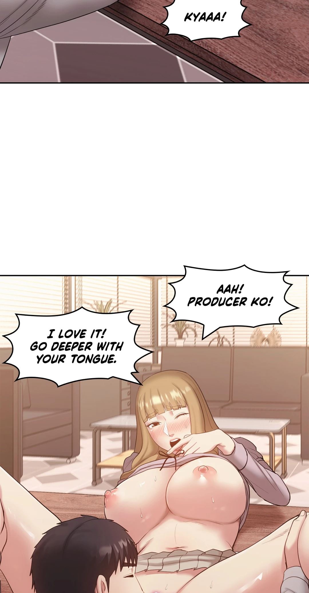 Chemistry Experiments - Chapter 48 [photo 67] - MangaPorn