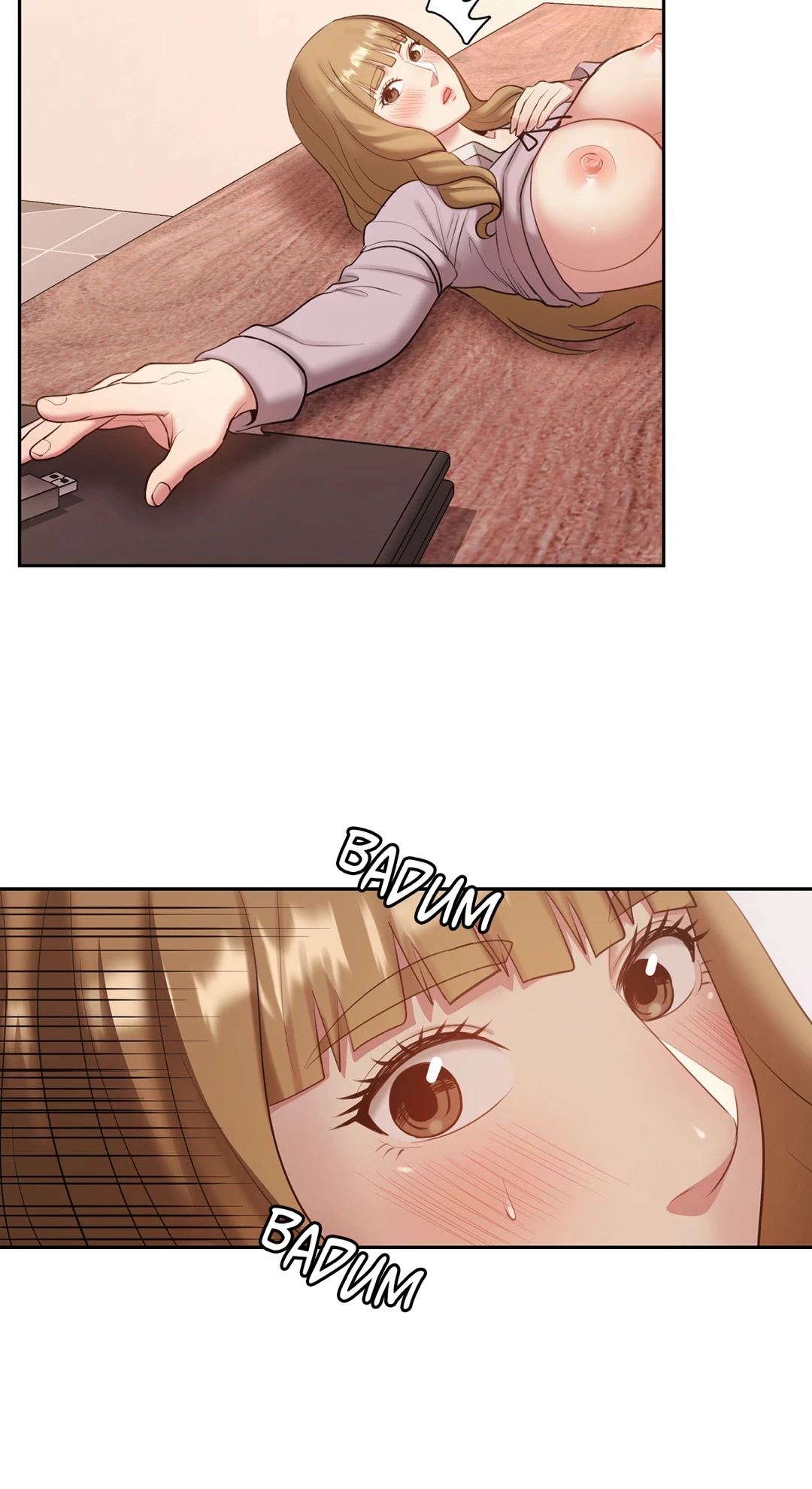 Chemistry Experiments - Chapter 48 [photo 70] - MangaPorn