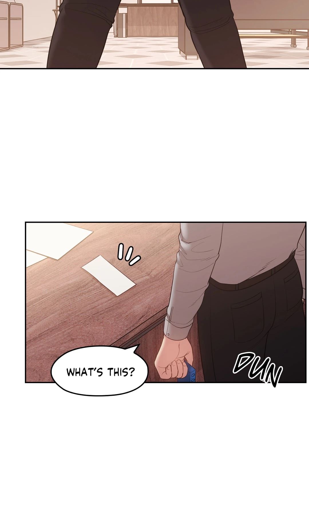 Chemistry Experiments - Chapter 48 [photo 84] - MangaPorn