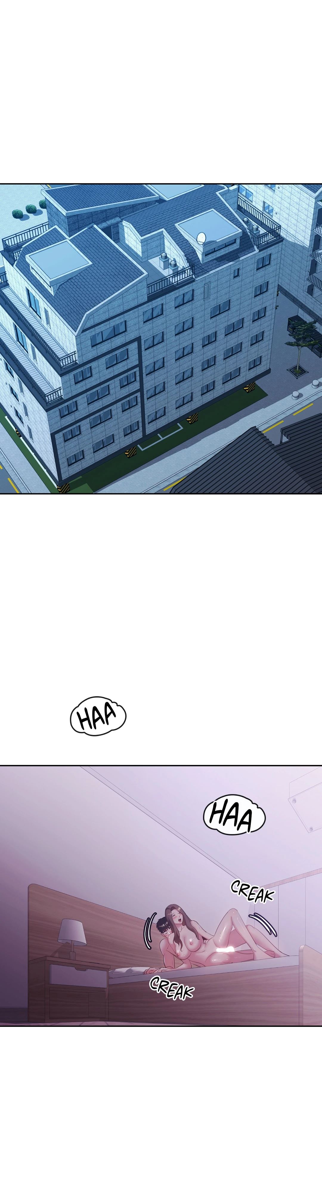 Chemistry Experiments - Chapter 49 [photo 11] - MangaPorn