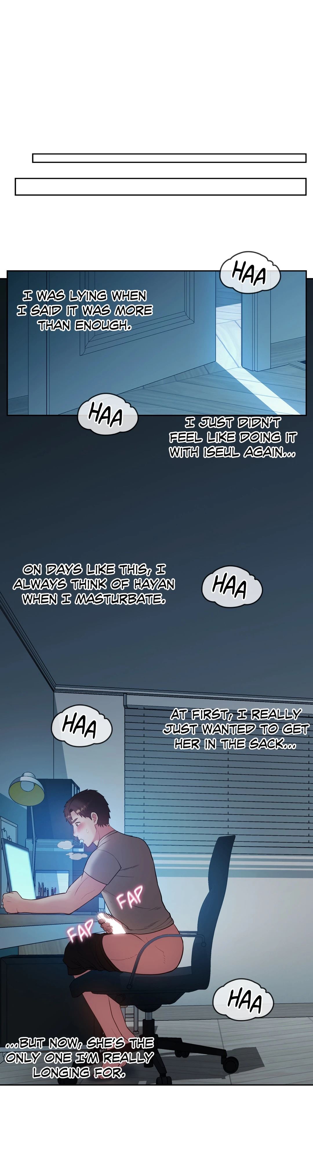 Chemistry Experiments - Chapter 49 [photo 14] - MangaPorn